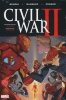 CIVIL WAR II HC [9781302901561]